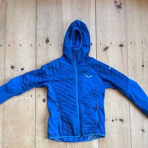 Salewa Hooded Jacket